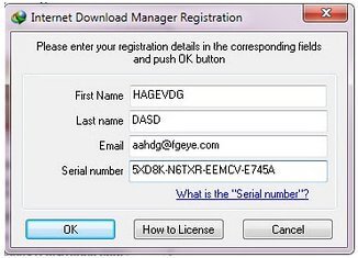 Full Idm Free Download With Serial Key