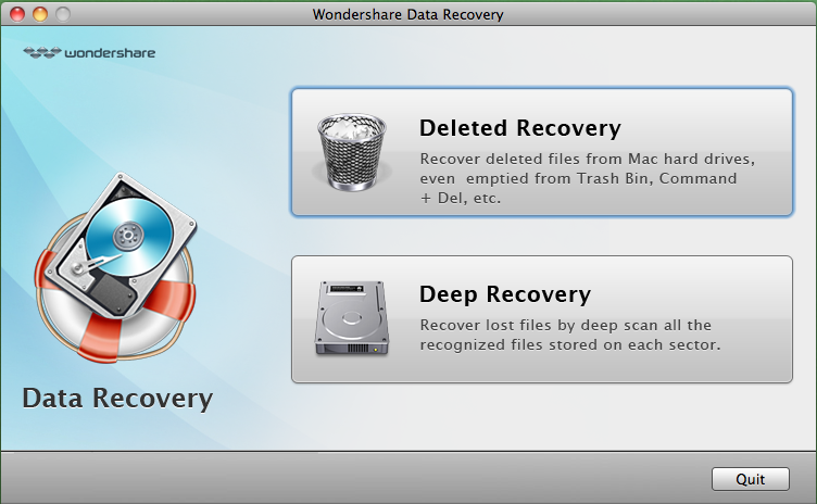 Wondershare Data Recovery Software With Serial Key